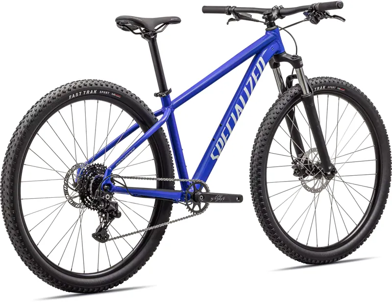 Specialized Rockhopper Sport 27.5/29er 2024 Hardtail MTB - Sapphire-2