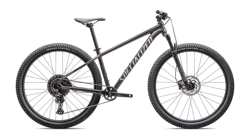 Specialized Rockhopper Comp 2026 Hardtail MTB - Nebula/Dolomite