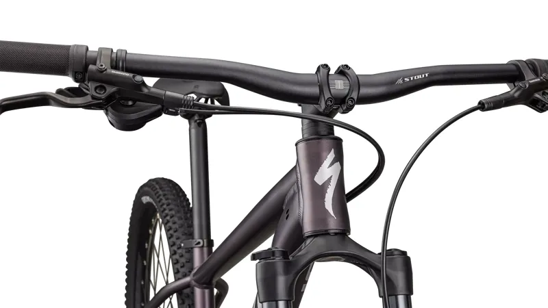 Specialized Rockhopper Comp 2026 Hardtail MTB - Nebula/Dolomite-4