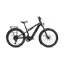 Specialized Turbo Vado 3 X 4.0 2027 Electric Hybrid Bike - Obsidian/Silver Frost