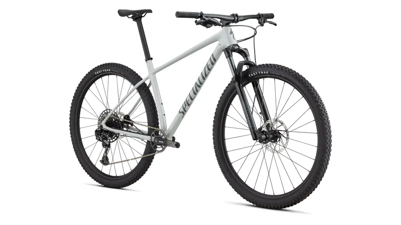 Specialized Chisel 29er 2025 Hardtail Mountain Bike - Dove Grey/Ashen-1