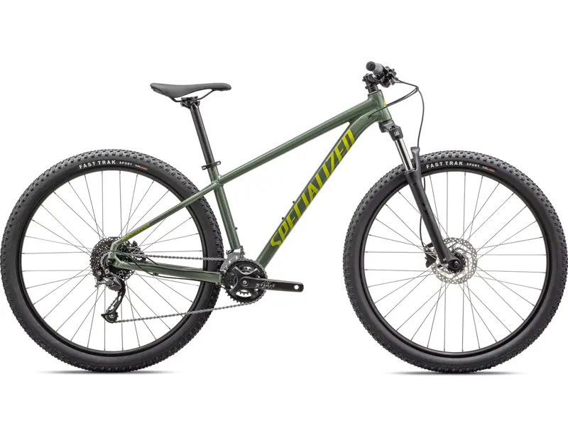 Specialized Rockhopper 29er Rockhopper Specialized