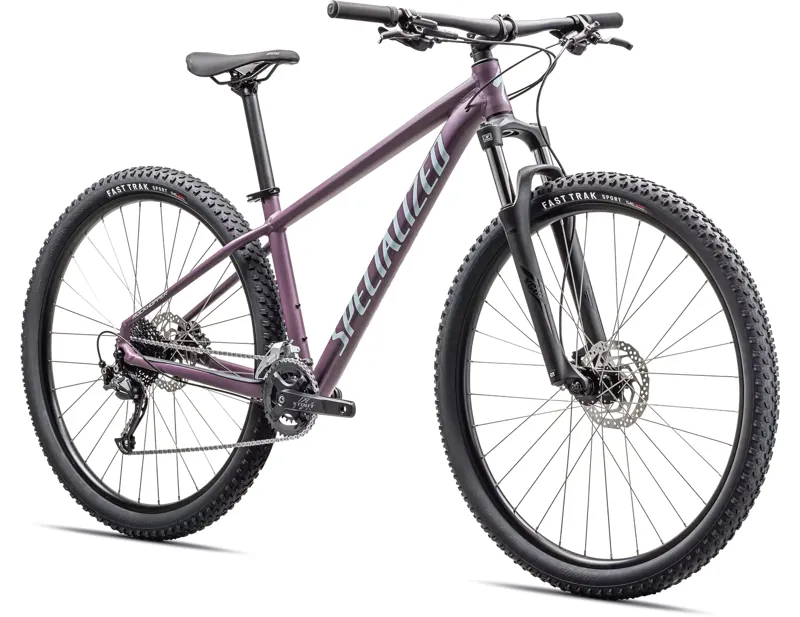 Specialized Rockhopper 27.5/29er 2025 Hardtail MTB - Cast Lilac - DONT LIST-1