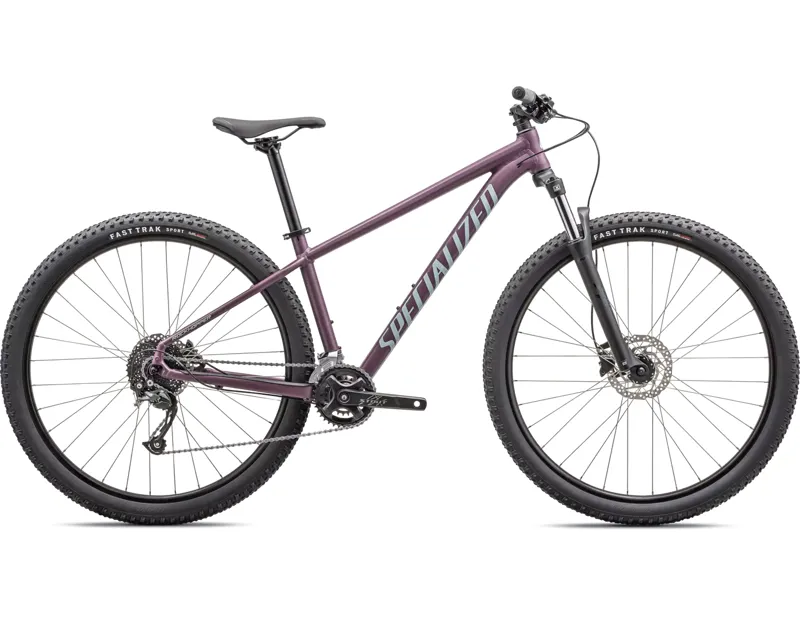 Specialized Rockhopper 27.5/29er 2025 Hardtail MTB - Cast Lilac - DONT LIST