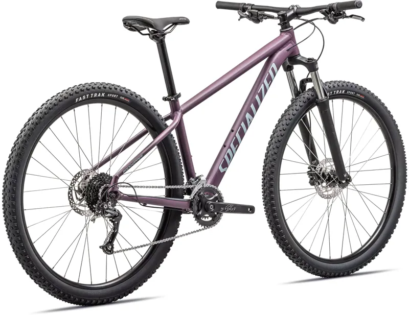 Specialized Rockhopper 27.5/29er 2025 Hardtail MTB - Cast Lilac - DONT LIST-2