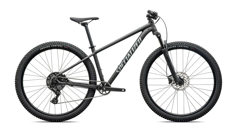 Specialized Rockhopper Sport 2027 Hardtail Mountain Bike - Obsidian