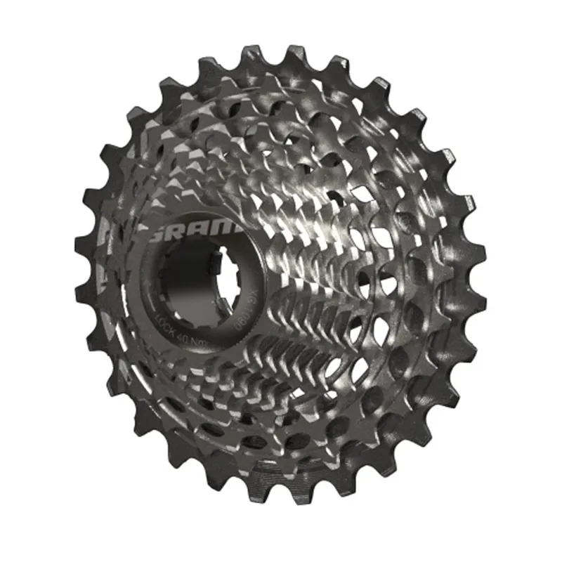 SRAM XG-1190 11 Speed A2 Cassette - Silver - 11-25T