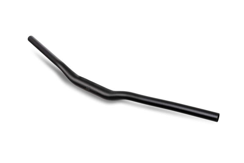 Cube Acid Omne 31.8 x 16 Degree R25 MTB Handlebar - Black