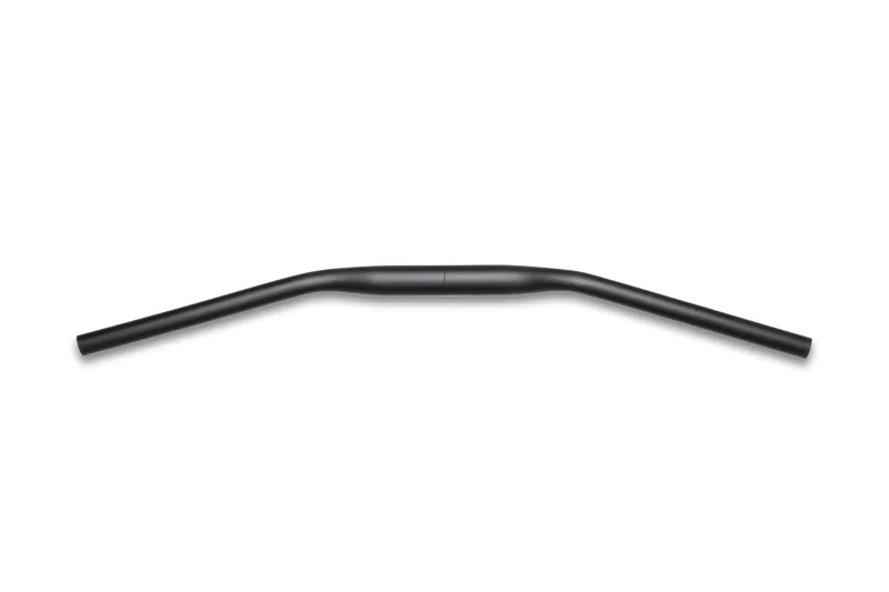 Cube Acid Omne 31.8 x 16 Degree R25 MTB Handlebar - Black-2