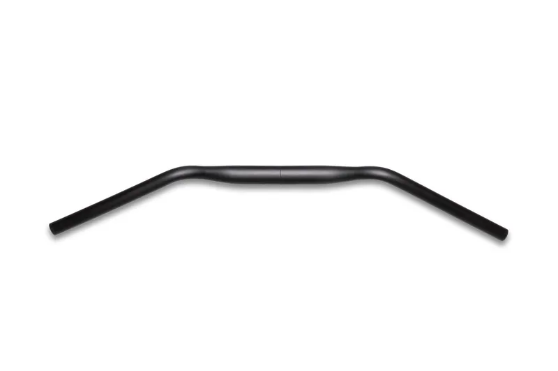 Cube Acid Omne 31.8 x 24 Degree R35 MTB Handlebar - Black-2