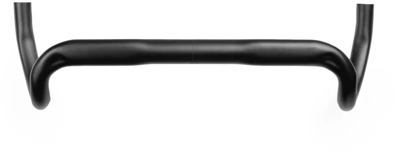 Cube Acid Gravel Omne 31.8 x 24 Degree x 105 NF Gravel Bike Handlebar-1