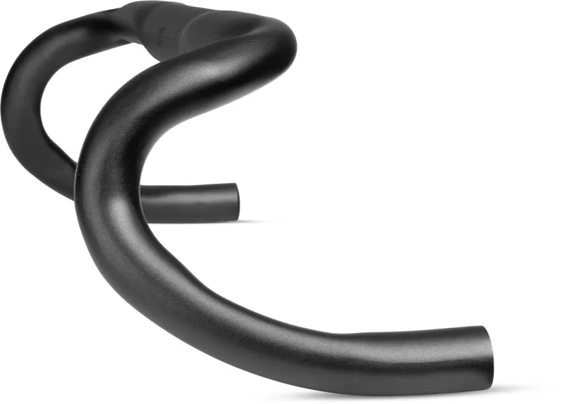 Cube Acid Gravel Omne 31.8 x 24 Degree x 105 NF Gravel Bike Handlebar-3