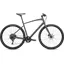 Specialized Sirrus X 3.0 2024 Hybrid Bike - Smoke/Dune White