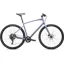 Specialized Sirrus X 3.0 2024 Hybrid Bike - Power Indigo