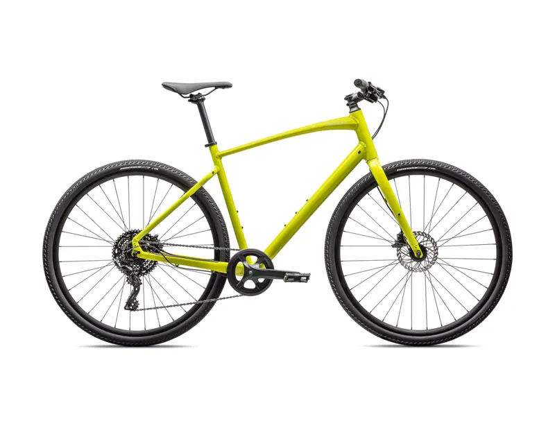 Specialized Sirrus X 2.0 2025 Hybrid Bike - Ion/Silver Dust