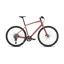 Specialized Sirrus X 4.0 2025 Hybrid Bike - Gloss Spice/Metal