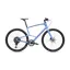 Specialized Sirrus X 5.0 2027 Carbon Hybrid Bike - Dry Sky Blue/Oasis