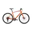 Specialized Sirrus X 2.0 2027 Hybrid Bike - Tangerine/Shadow Silver Frost