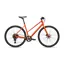 Specialized Sirrus X 2.0 Step-Through 2027 Women's Hybrid Bike - Tangerine