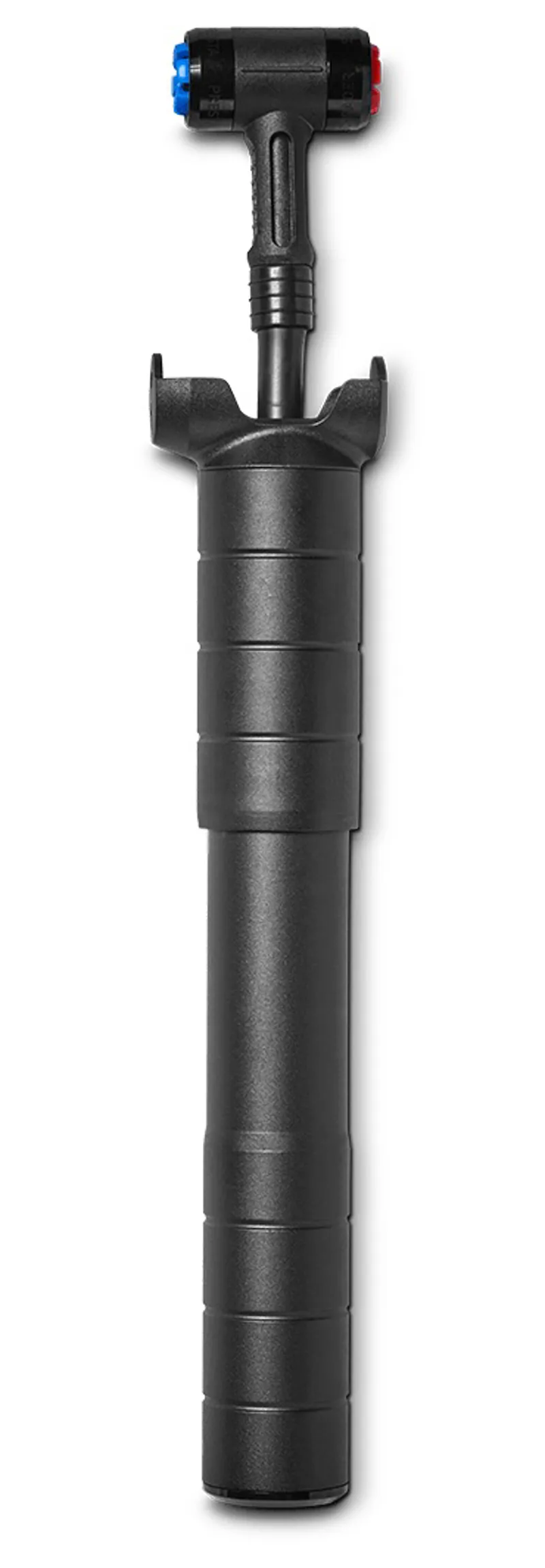 Cube Acid Race Flex HP Mini Pump - Black