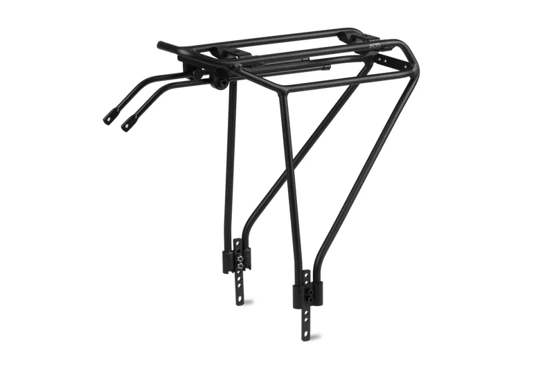 Cube Acid Universal 26-29 inch Rilink Rear Carrier - Black