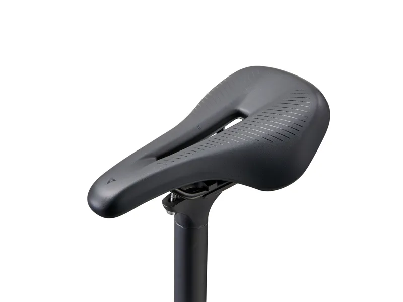 Giant Seek 1 2026 Kids Road Bike - Raw Aluminum-10