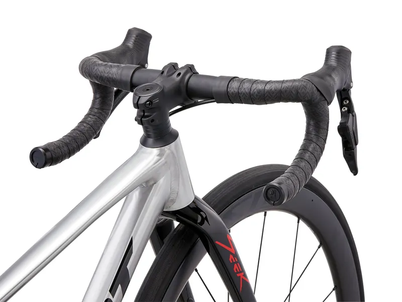 Giant Seek 1 2026 Kids Road Bike - Raw Aluminum-6