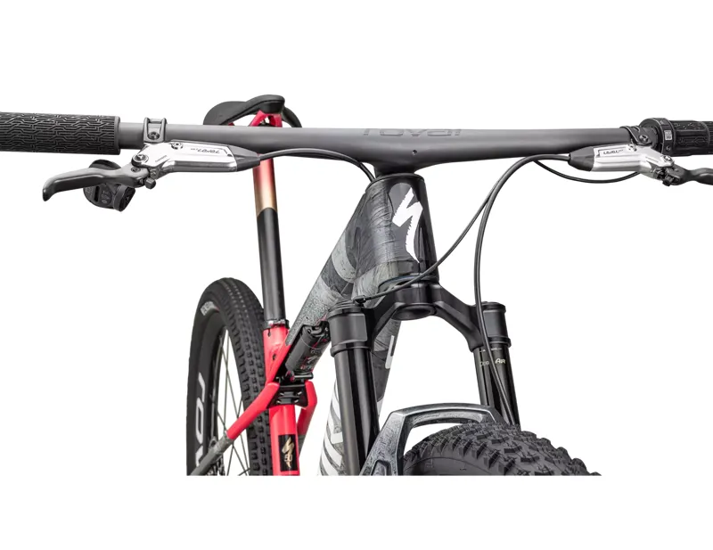 Specialized S-Works Epic World Cup LTD 29er 2025 Full Suspension MTB - Forward 50-4