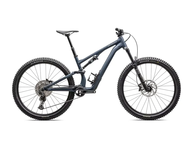 Specialized Stumpjumper 15 Alloy 2025 Full Suspension MTB - Cast Blue/
