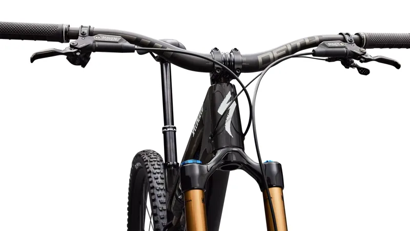 Specialized Stumpjumper 15 EVO Pro 29er 2026 Full Suspension MTB - Carbon-4