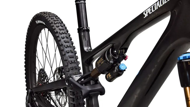 Specialized Stumpjumper 15 EVO Pro 29er 2026 Full Suspension MTB - Carbon-5