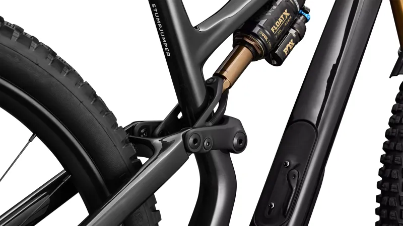 Specialized Stumpjumper 15 EVO Pro 29er 2026 Full Suspension MTB - Carbon-6