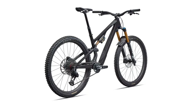 Specialized Stumpjumper 15 EVO Pro 29er 2026 Full Suspension MTB - Carbon-2