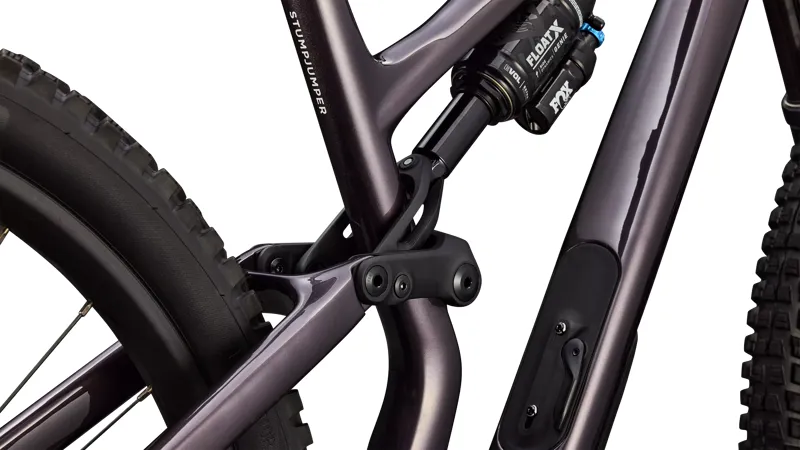 Specialized Stumpjumper 15 EVO Expert AXS 29er 2026 Full Suspension MTB - Nebula-5