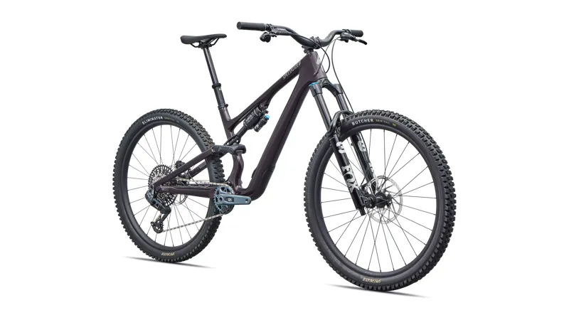 Specialized Stumpjumper 15 EVO Expert AXS 29er 2026 Full Suspension MTB - Nebula-1