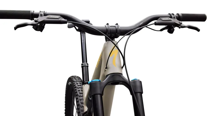 Specialized Stumpjumper 15 EVO Comp 29er 2026 Full Suspension MTB - Sandstone-4