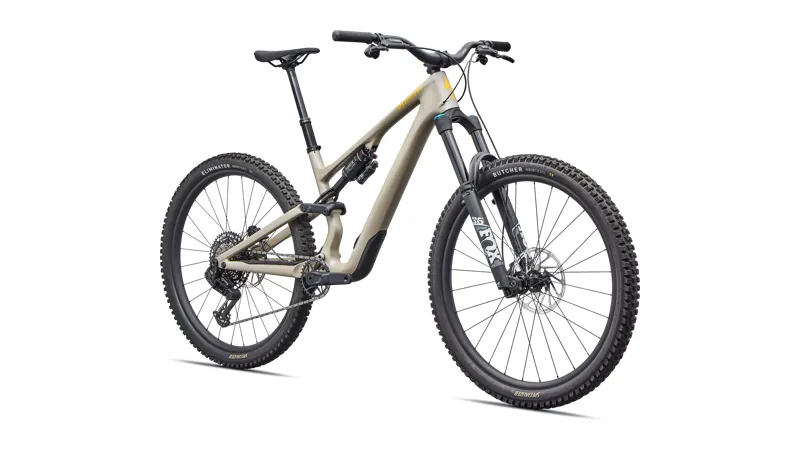 Specialized Stumpjumper 15 EVO Comp 29er 2026 Full Suspension MTB - Sandstone-1