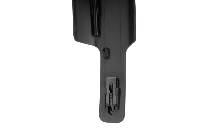 Acid Sic 2.0 84 27.5 Bb Mount Mudguard Set - Black-2