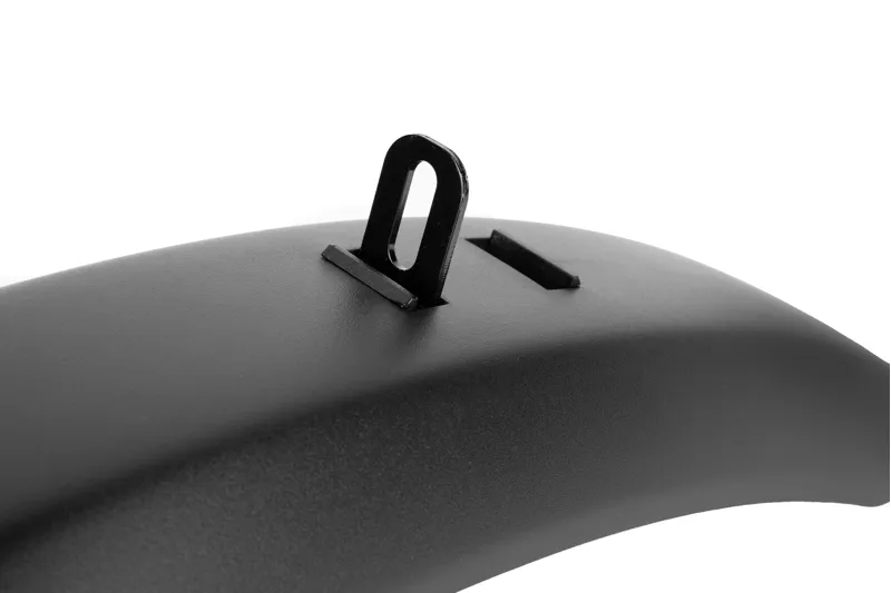 Acid Sic 2.0 84 27.5 Bb Mount Mudguard Set - Black-4