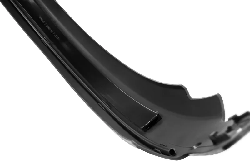 Acid Sic 2.0 84 27.5 Bb Mount Mudguard Set - Black-5