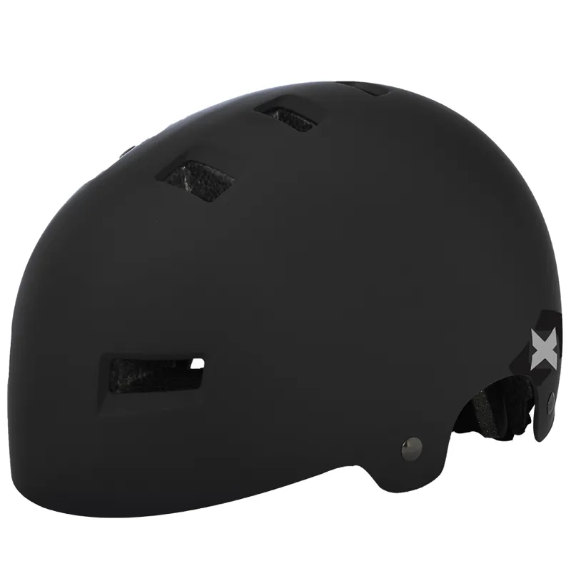 Oxford Urban Helmet - Black