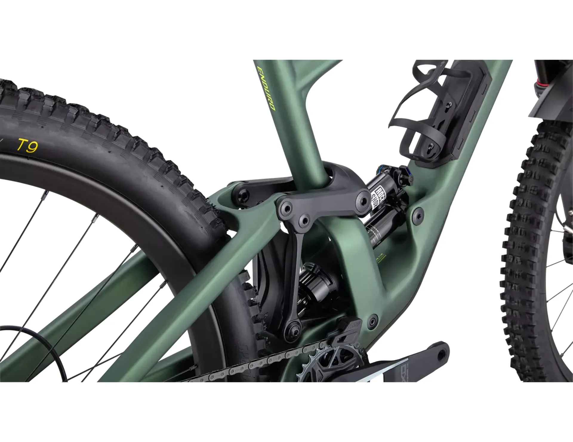 Enduro Expert Specialized Enduro Elite Carbon 29 2019 Specialized