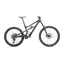 Specialized Status 2 170 27.5/29er 2025 Full Suspension MTB - Obsidian