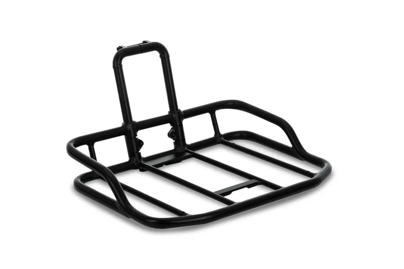 Cube Acid HIC Rilink Front Carrier Rack - Black