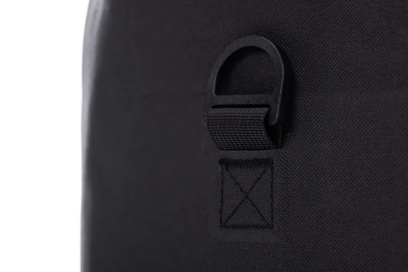 Cube Acid Pro 40 HIC Rilink Front Carrier Bag - Black-2