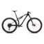 Specialized Chisel Comp EVO 29er 2025 Full Suspension MTB - Black/Taupe