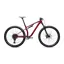 Specialized Chisel 29er 2026 Full Suspension MTB - Red Sky/Vivid Red