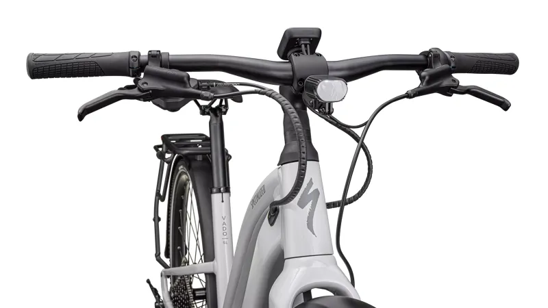 Specialized Turbo Vado SL 2 5.0 Step-Through 2026 Electric Bike - Dove-4