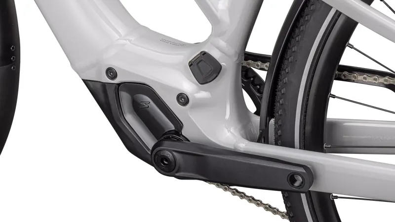 Specialized Turbo Vado SL 2 5.0 Step-Through 2026 Electric Bike - Dove-6