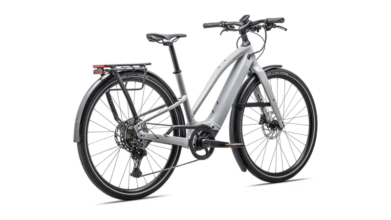 Specialized Turbo Vado SL 2 5.0 Step-Through 2026 Electric Bike - Dove-2
